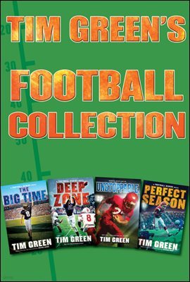 Tim Green's Football Collection