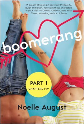 Boomerang (Part One