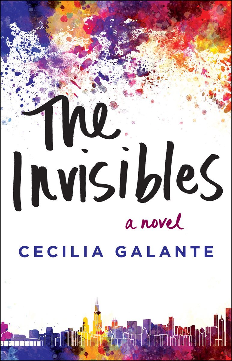 The Invisibles