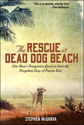 The Rescue at Dead Dog Beach