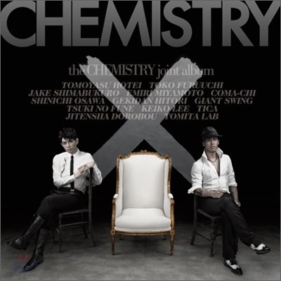 Chemistry - The Chemistry Joint