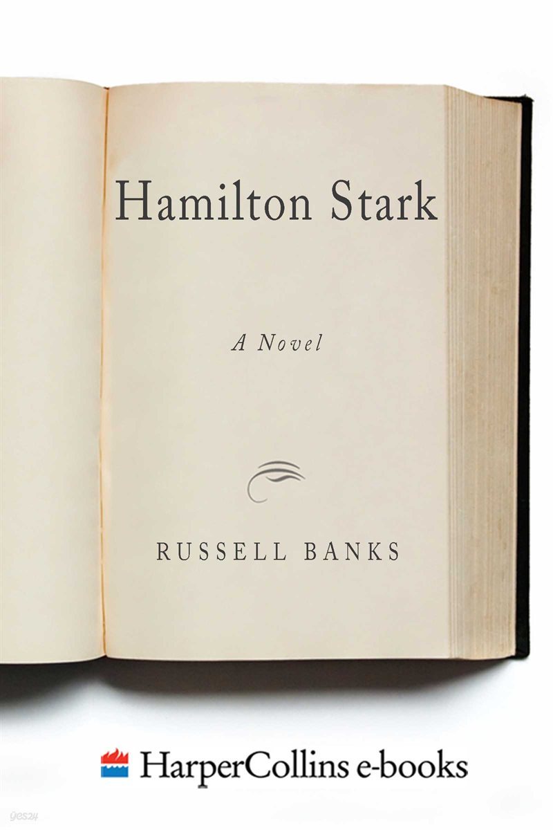 Hamilton Stark