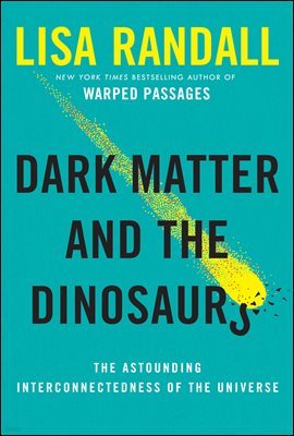 Dark Matter and the Dinosaurs