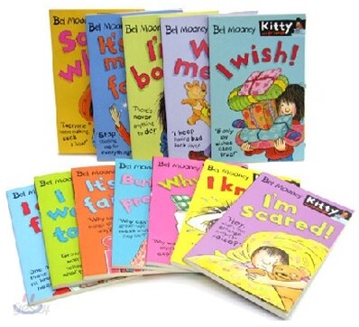 Kitty and Friends 12종 Set