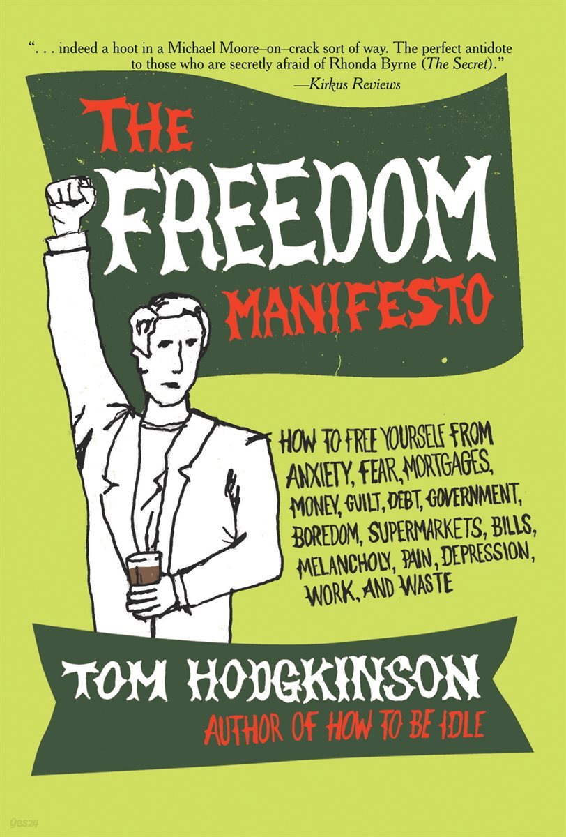 The Freedom Manifesto