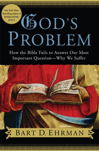 God&#39;s Problem