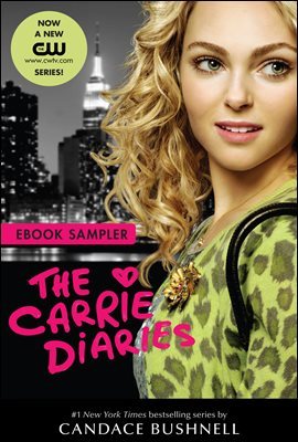 Carrie Diaries TV Tie-in Sampler