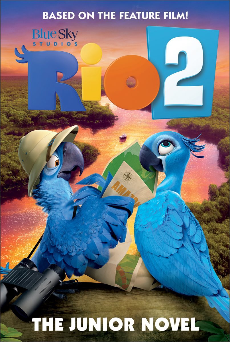 Rio 2