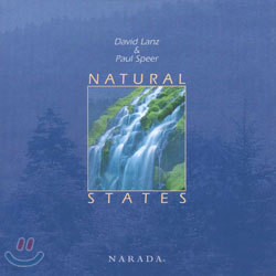 David Lanz & Paul Speer - Natural States