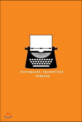 Portsmouth Typewriter Journal