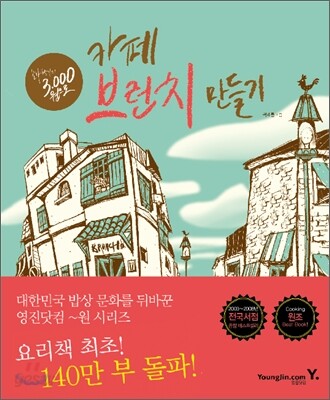 모카향기의 3,000원으로 카페 브런치 만들기