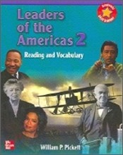 Leaders of the Americas 2 : Student book