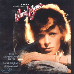 David Bowie - Young Americans