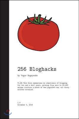 256 Bloghacks