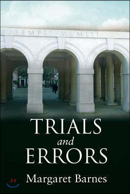 Trials and Errors: Stories from a Barristers Life