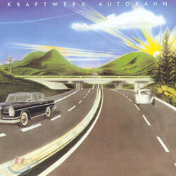 Kraftwerk - Autobahn