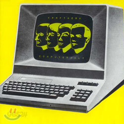 Kraftwerk - Computerwelt