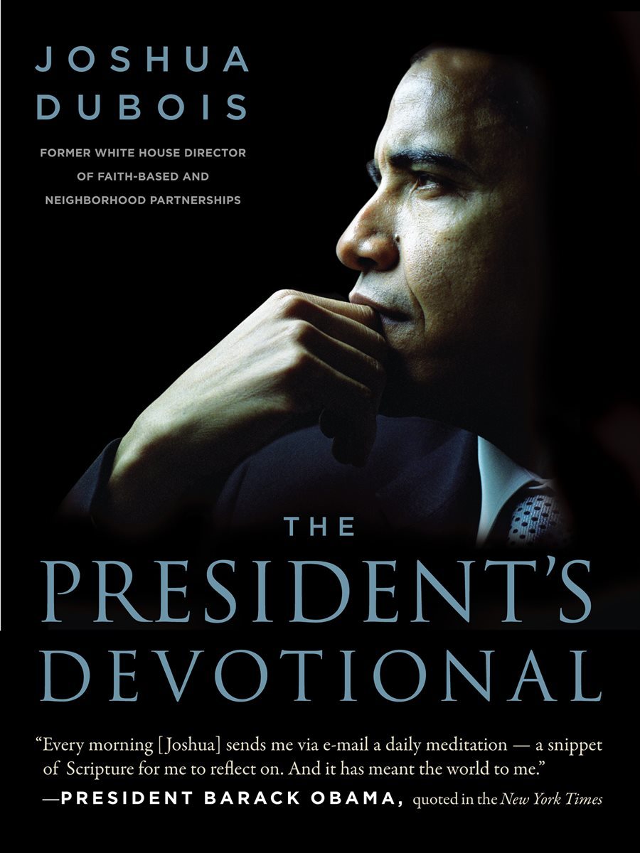 The President&#39;s Devotional