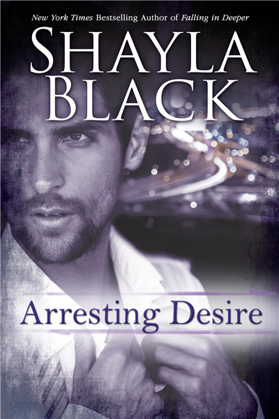 Arresting Desire