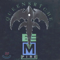 Queensryche - Empire