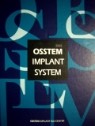 2005 OSSTEM IMPLANT SYSTEM (庻)