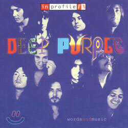 Deep Purple - In Profile