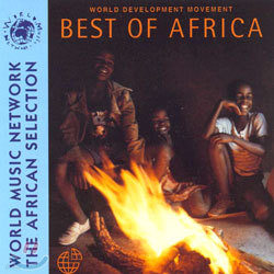 Best of Africa (The Rough Guide)