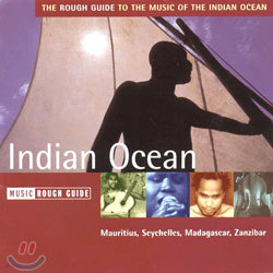 The Rough Guide To The Music Of The Indian Ocean