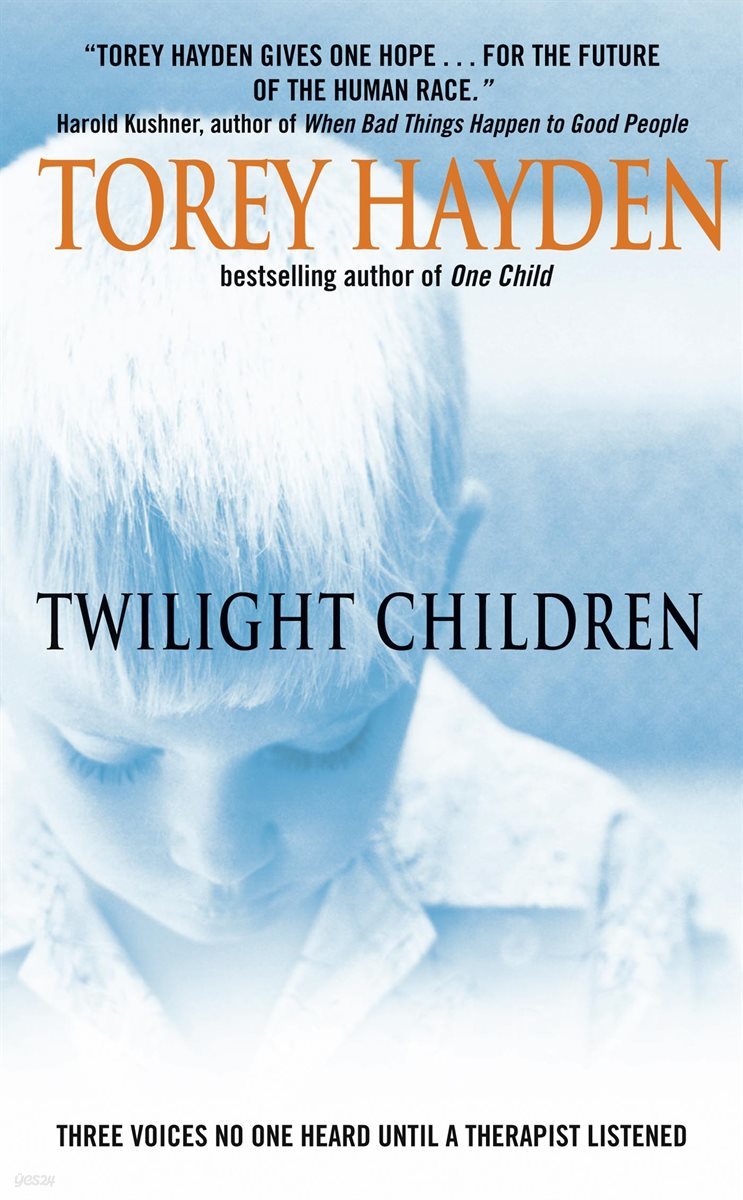 Twilight Children