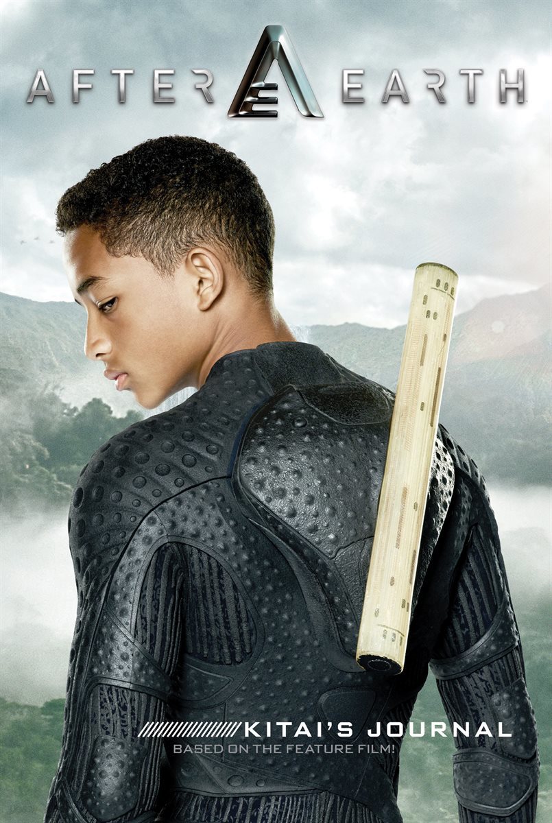 After Earth