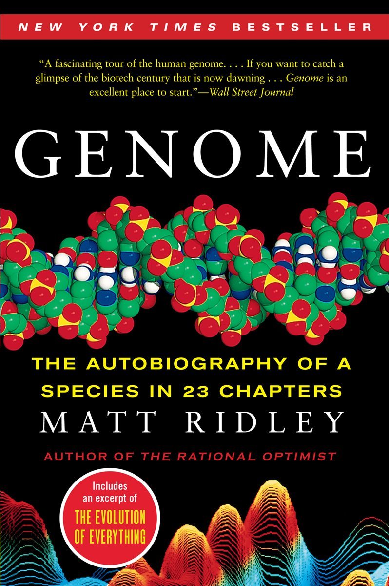 Genome