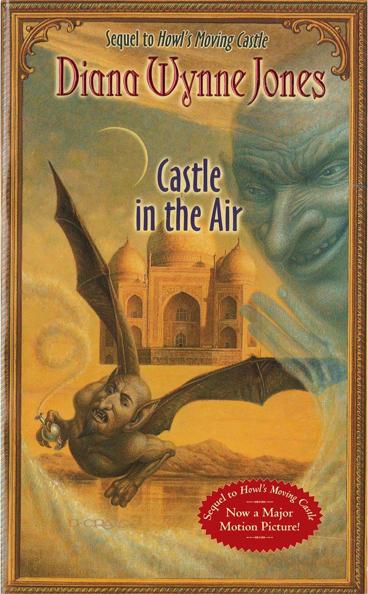 Castle in the Air