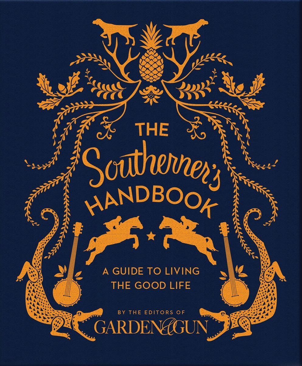 The Southerner&#39;s Handbook