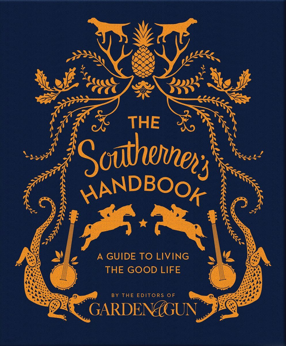 The Southerner's Handbook