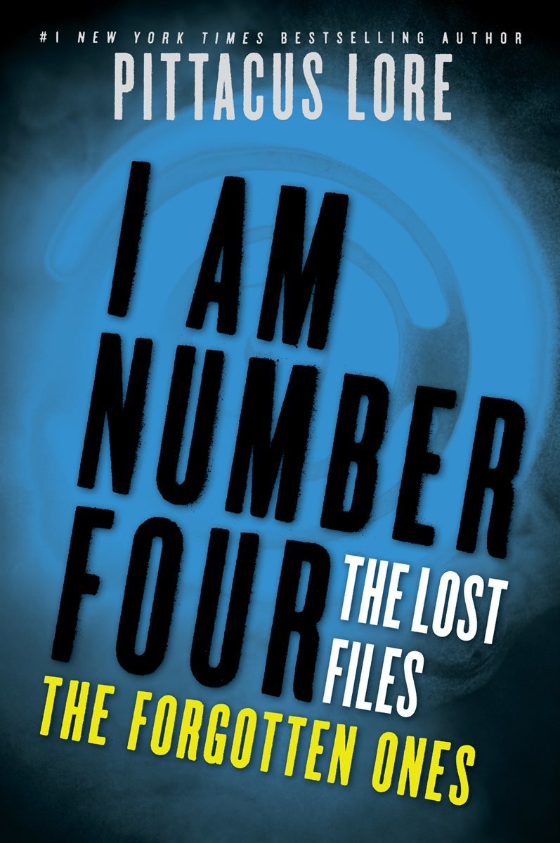 I Am Number Four