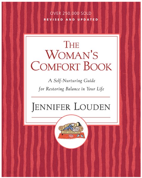 The Woman&#39;s Comfort Book