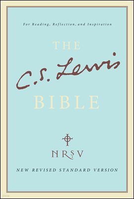 The C. S. Lewis Bible