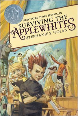 Surviving the Applewhites