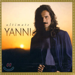 Yanni - Ultimate Yanni