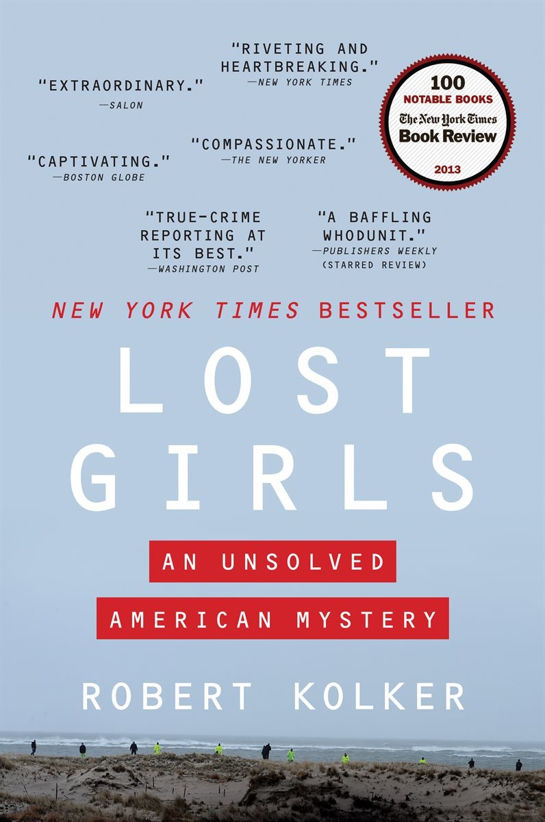 Lost Girls