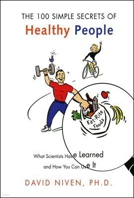 100 Simple Secrets of Healthy People