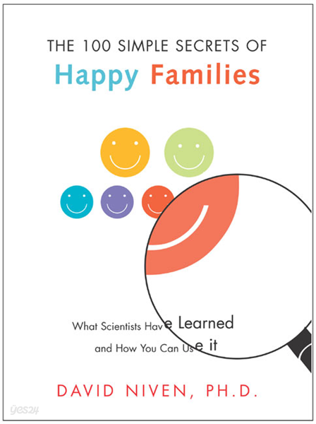 100 Simple Secrets of Happy Families