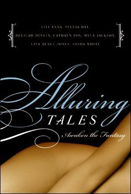 Alluring Tales--Awaken the Fantasy