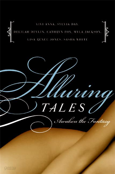 Alluring Tales--Awaken the Fantasy