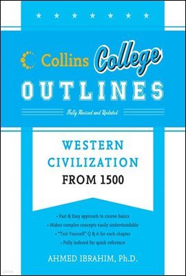 Western Civilization from 1500