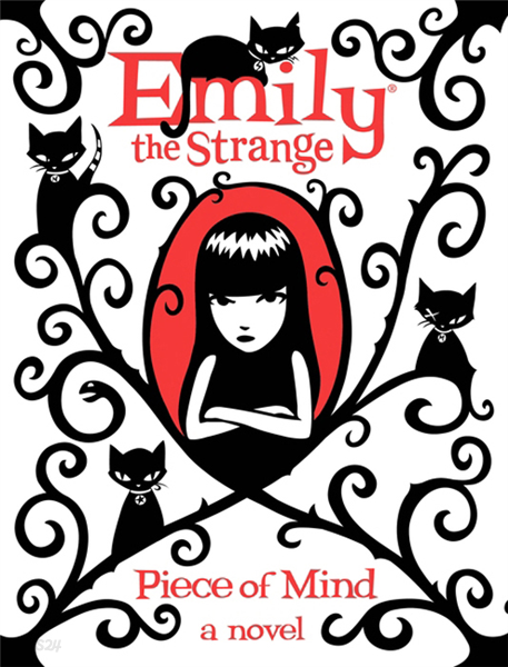 Emily the Strange