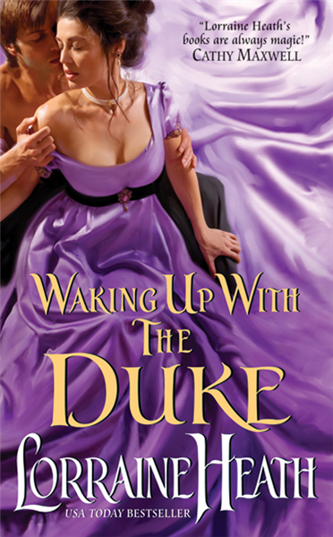 Waking Up With the Duke