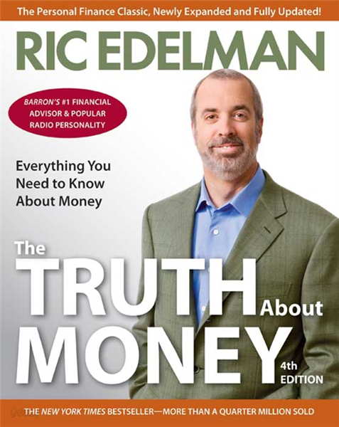 The Truth About Money 4th Edition