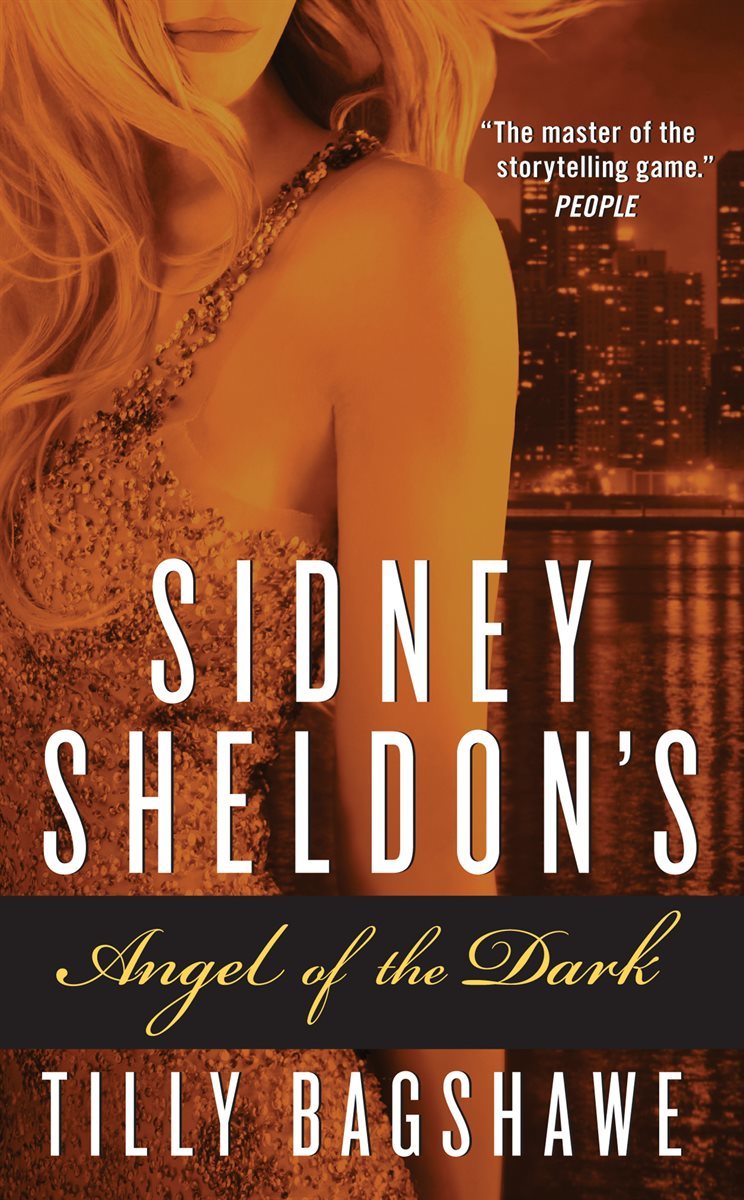 Sidney Sheldon&#39;s Angel of the Dark