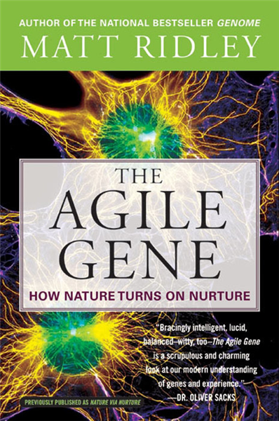 The Agile Gene